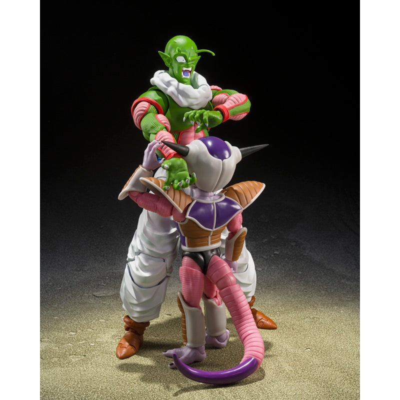S.H. Figuarts Dragon Ball Z Nail Exclusive Action Figure