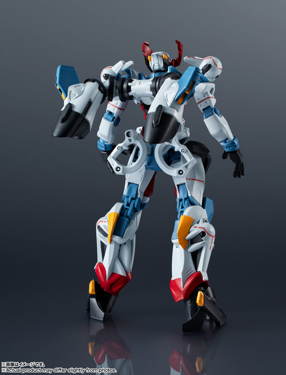 Gundam Universe gMS-Omega GQuuuuuuX Action Figure