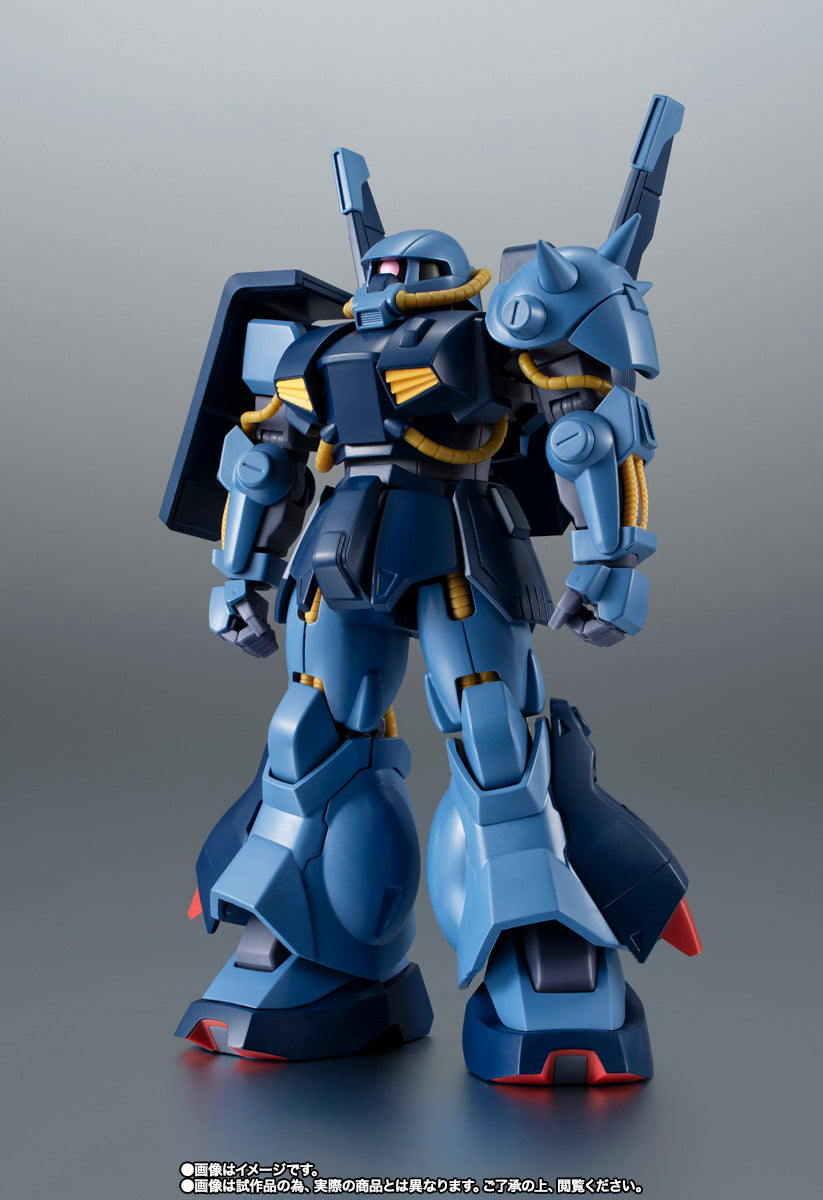 Bandai Robot Spirits Damashii R-SP Zeta Gundam RMS-106 Hi-Zack (Earth Federation Force Type) Ver. A.N.I.M.E. Action Figure