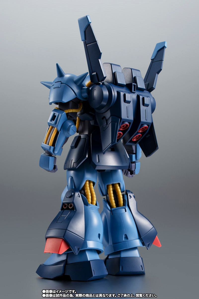 Bandai Robot Spirits Damashii R-SP Zeta Gundam RMS-106 Hi-Zack (Earth Federation Force Type) Ver. A.N.I.M.E. Action Figure