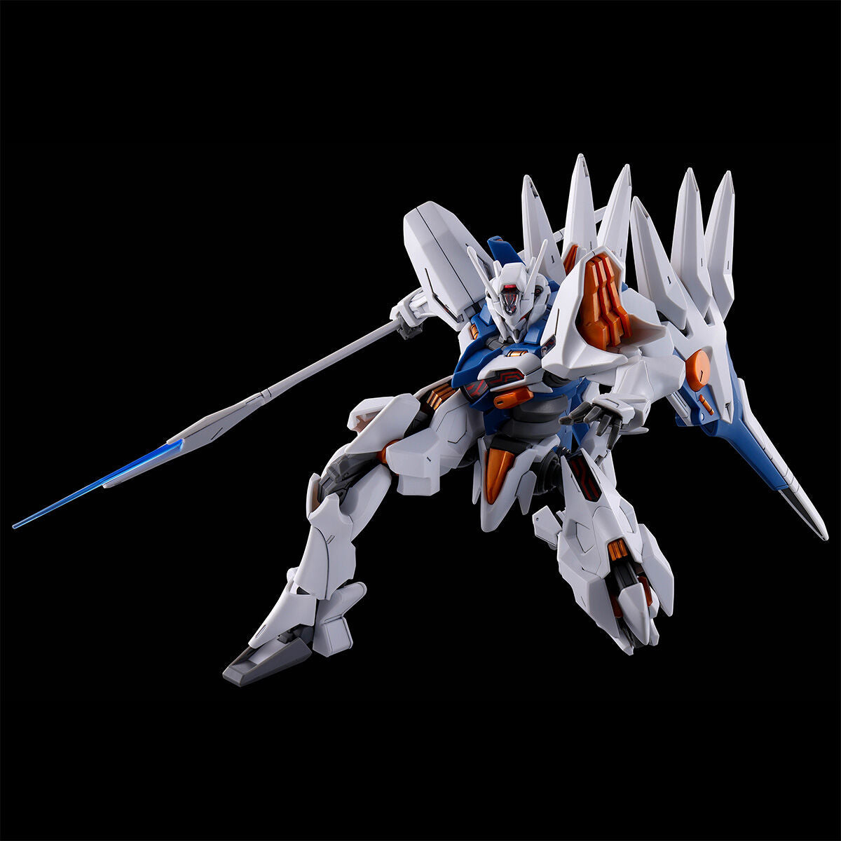 Gundam 1/144 HG WFM Vanadis Heart Gundam Naion Model Kit Exclusive