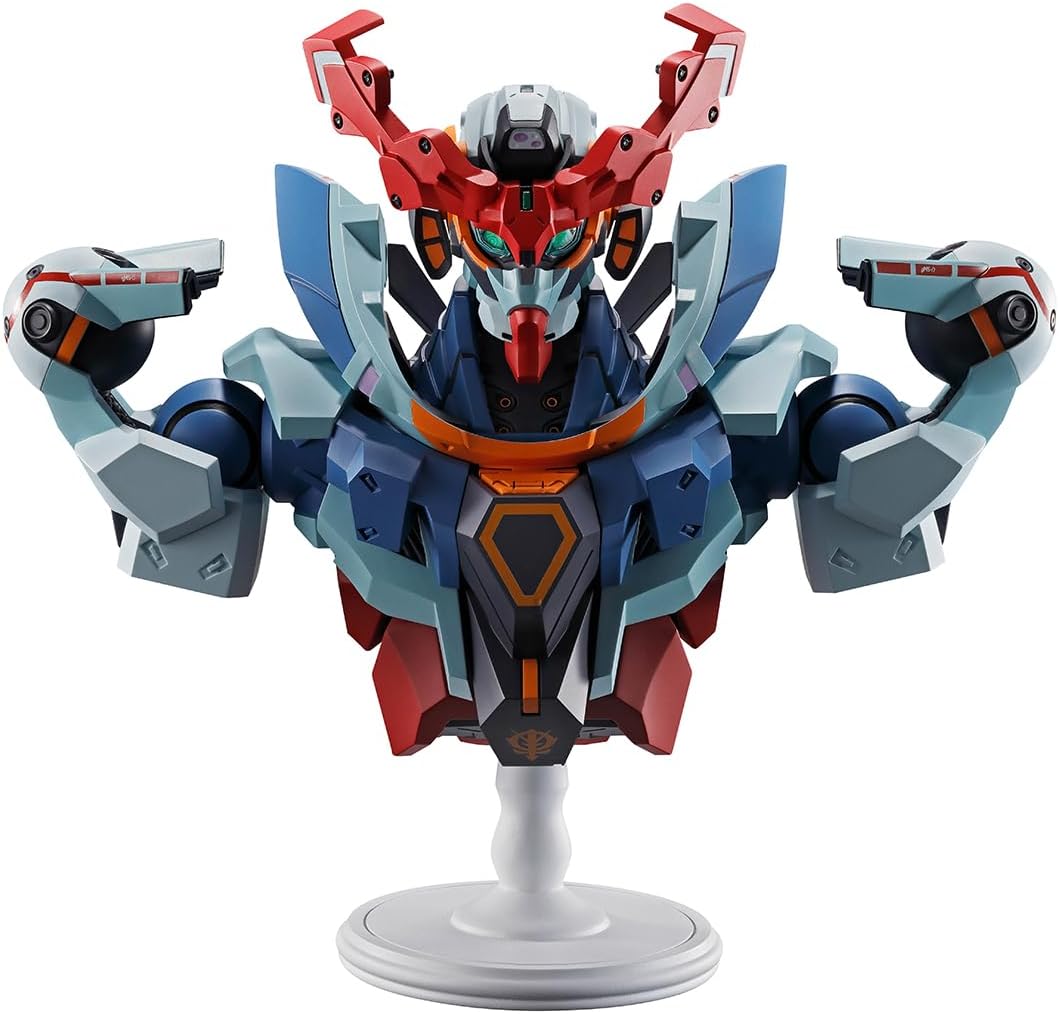 Bandai Ichibansho Bustisan Gundam GQuuuuuuX Bust Figure