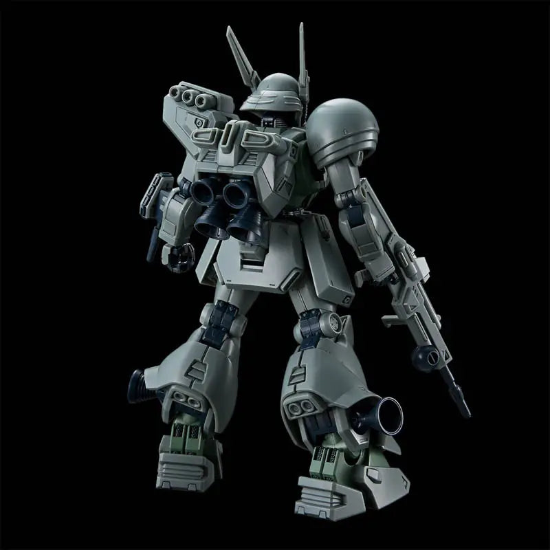 Gundam RE/100 Crossbone Gundam XM-02 Den'an-Gei Model Kit Exclusive