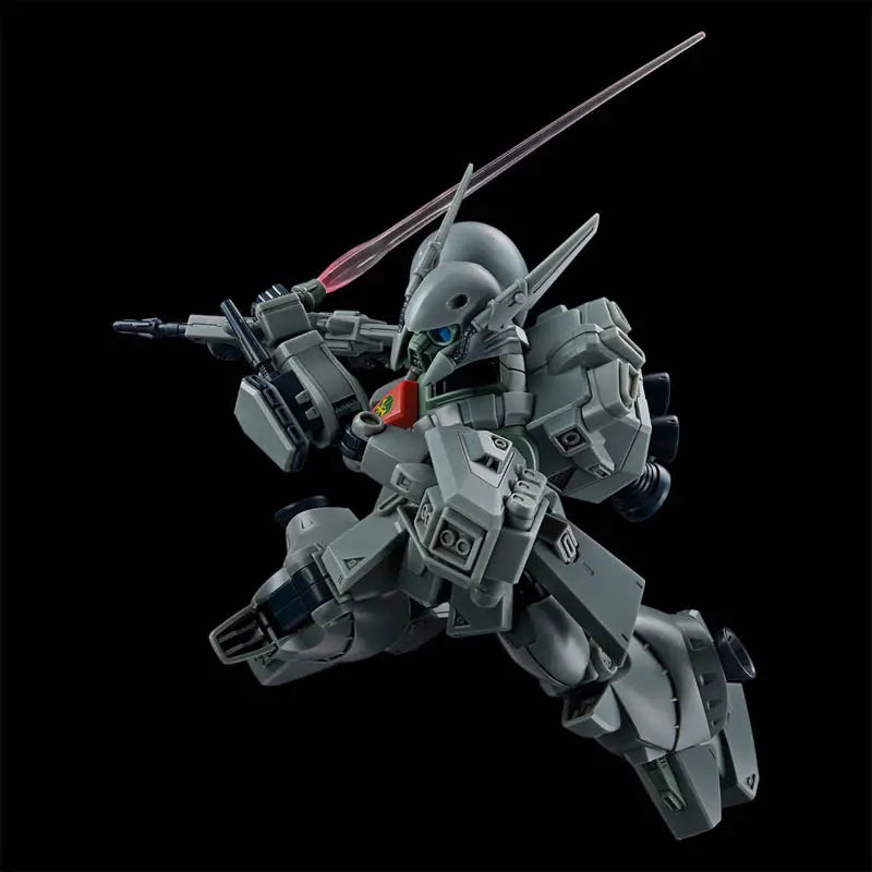 Gundam RE/100 Crossbone Gundam XM-02 Den'an-Gei Model Kit Exclusive