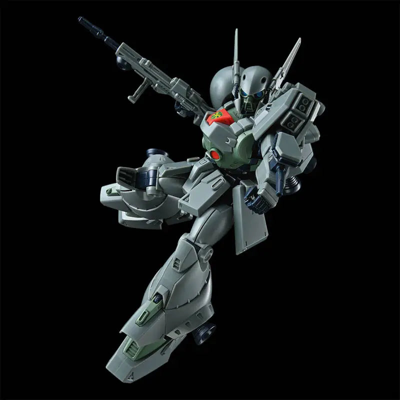 Gundam RE/100 Crossbone Gundam XM-02 Den'an-Gei Model Kit Exclusive