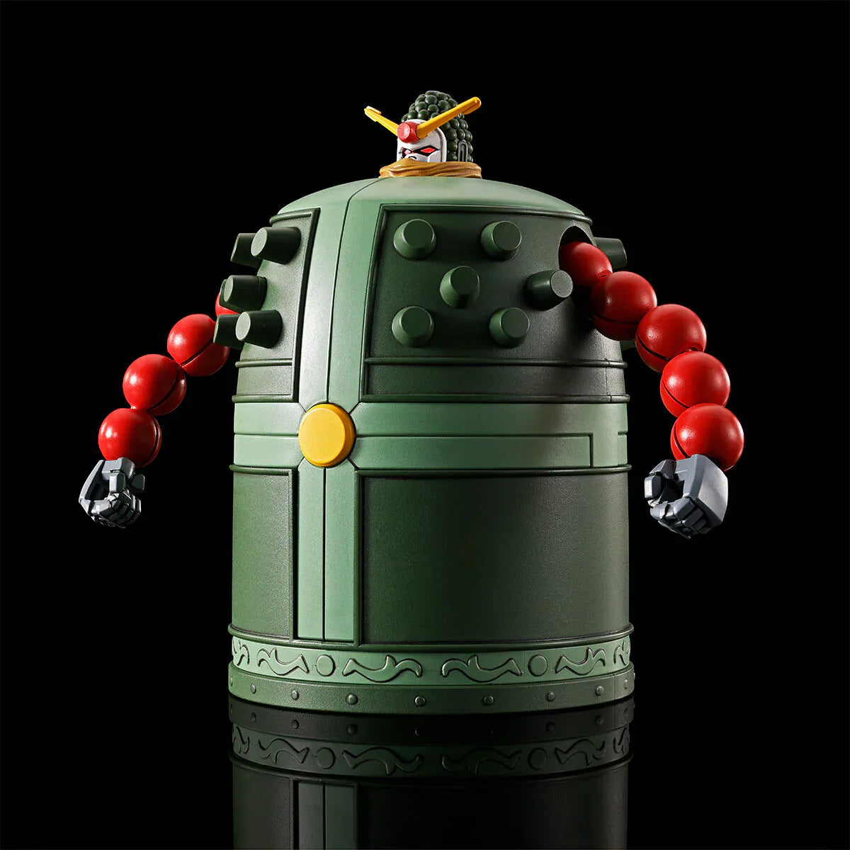 Gundam 1/144 HG G Gundam GF13-044NNP Mandor Gundam Model Kit Exclusive