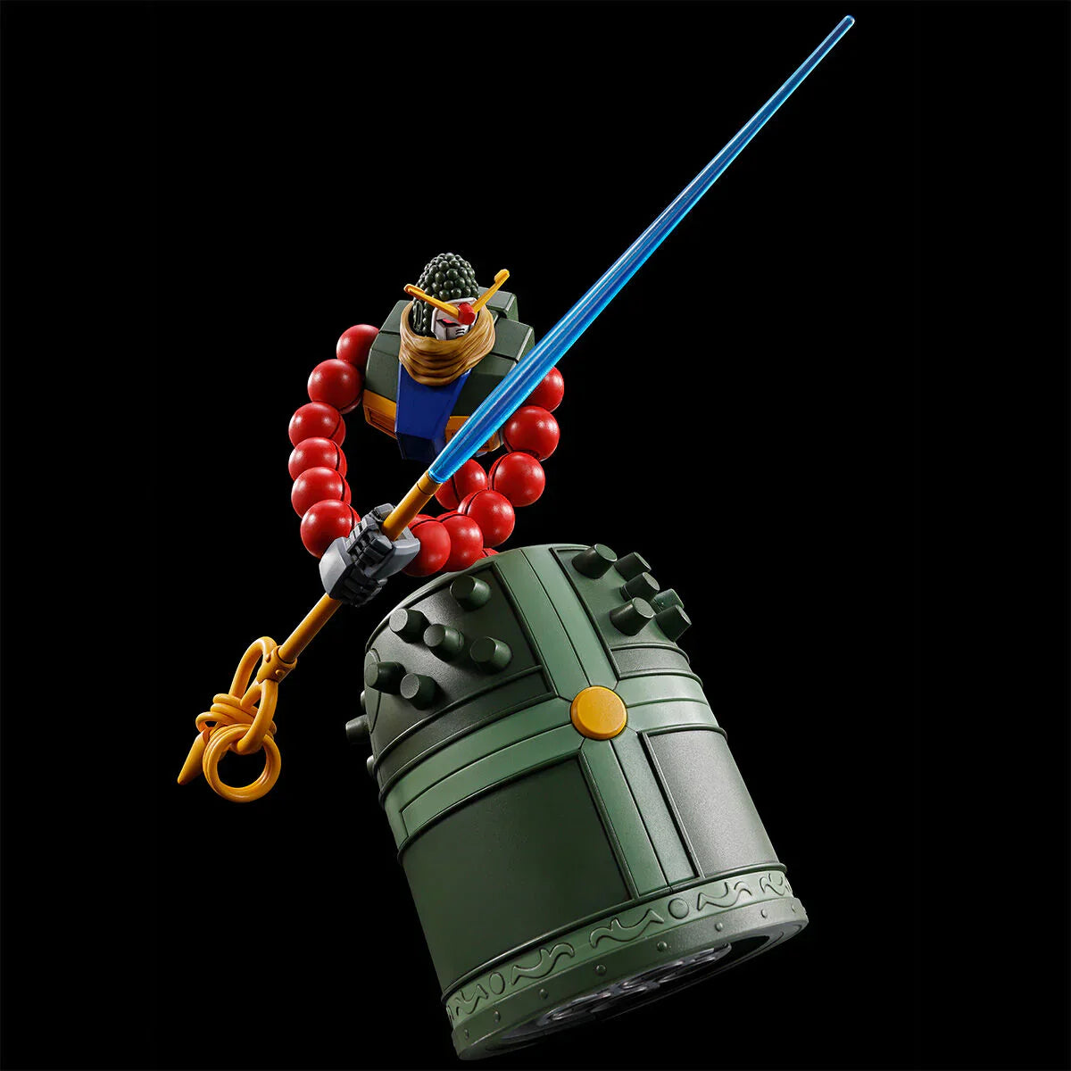 Gundam 1/144 HG G Gundam GF13-044NNP Mandor Gundam Model Kit Exclusive