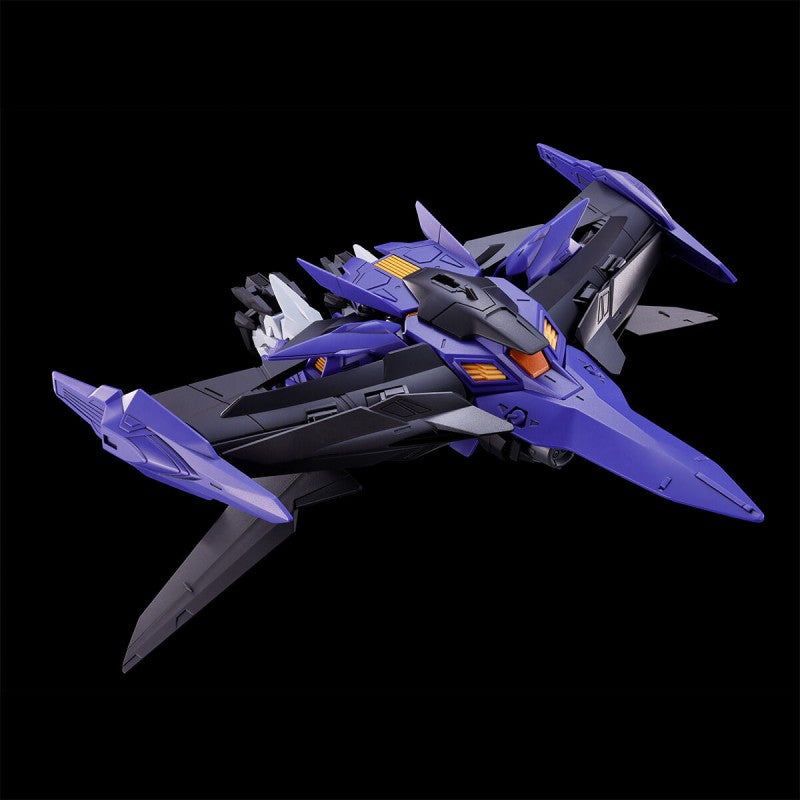 Gundam 1/144 HGUC Gundam Wing Dual Story: G-Unit OZ-19MASX Gundam Griepe Model Kit Exclusive