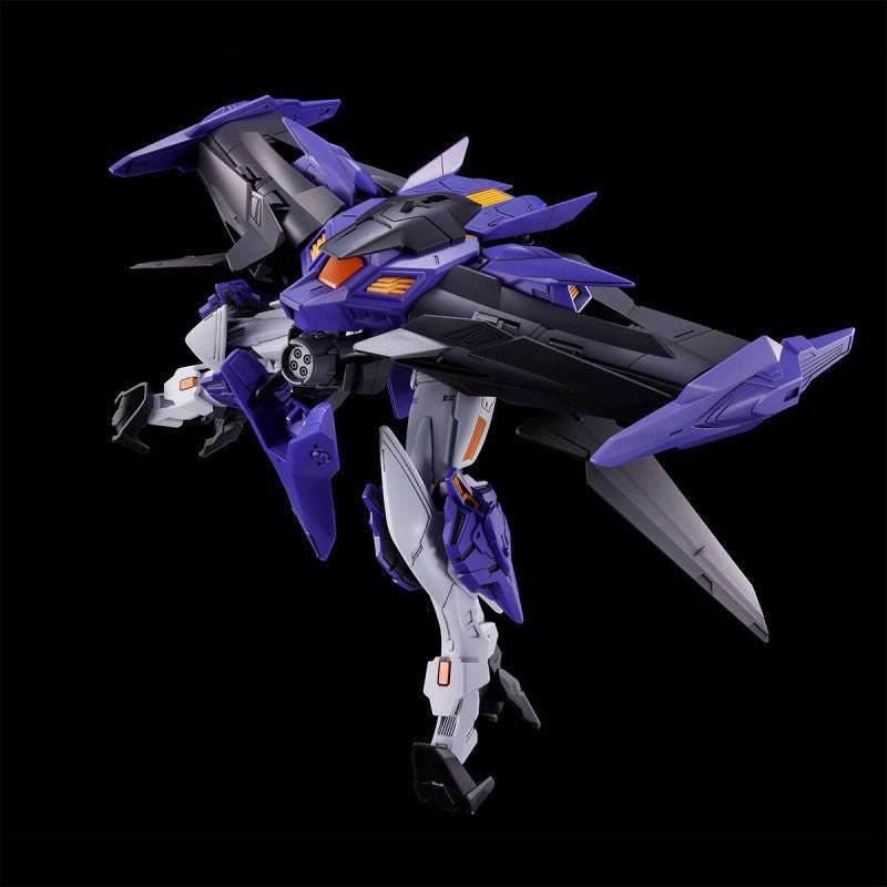 Gundam 1/144 HGUC Gundam Wing Dual Story: G-Unit OZ-19MASX Gundam Griepe Model Kit Exclusive
