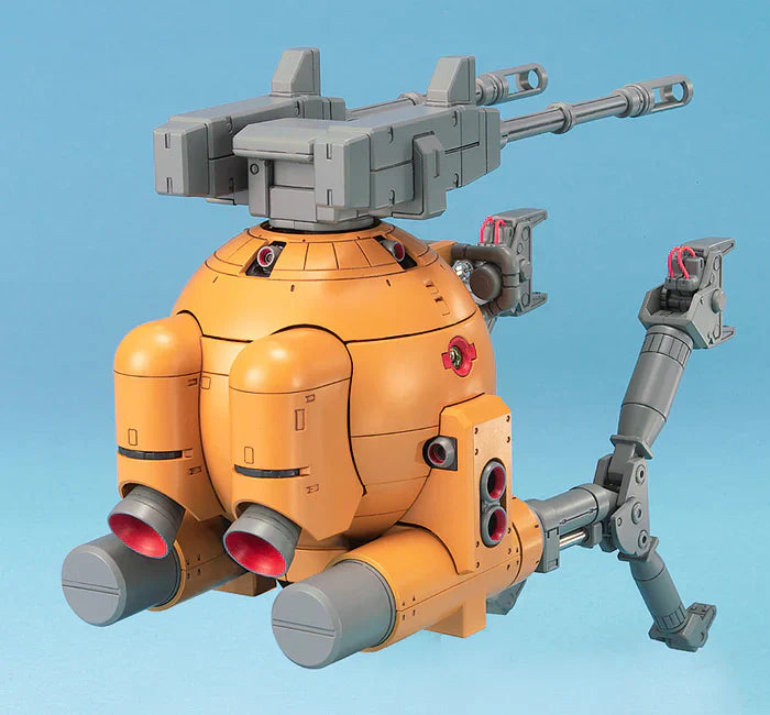 Gundam 1/100 MG 08th MS Team RB-79K Ball Model Kit