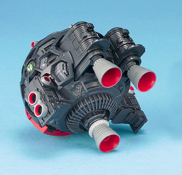 Gundam 1/100 MG 08th MS Team RB-79K Ball Model Kit