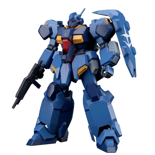 Gundam 1/144 HGUC #264 Hathaway FD-03-00 Gustav Karl Type-00 Model Kit