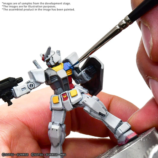 Bandai Gundam Assemble Paint Pack 01 [PA01] Model Kit