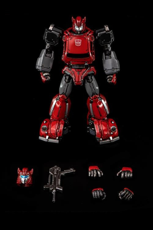 ThreeZero Transformers Cliffjumper MDLX Scale Figure