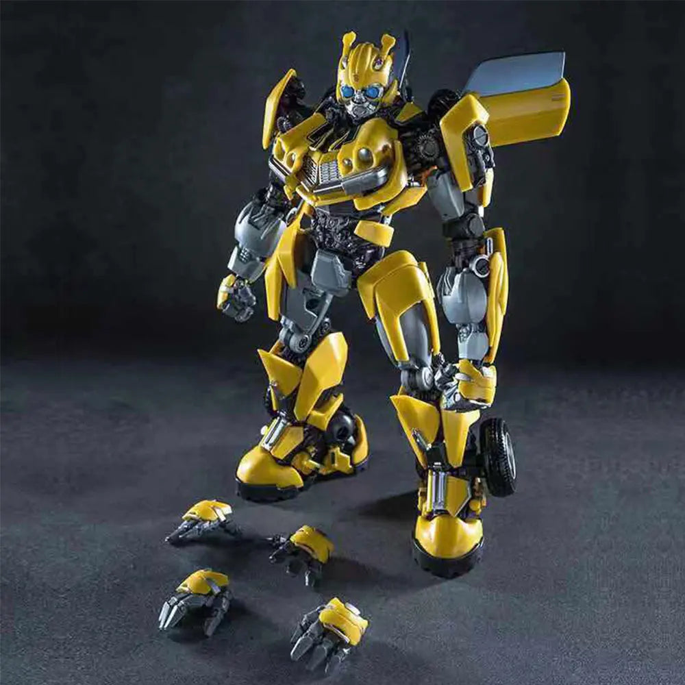 Yolopark Transformers AMK Rise of the Beast Bumblebee Model Kit