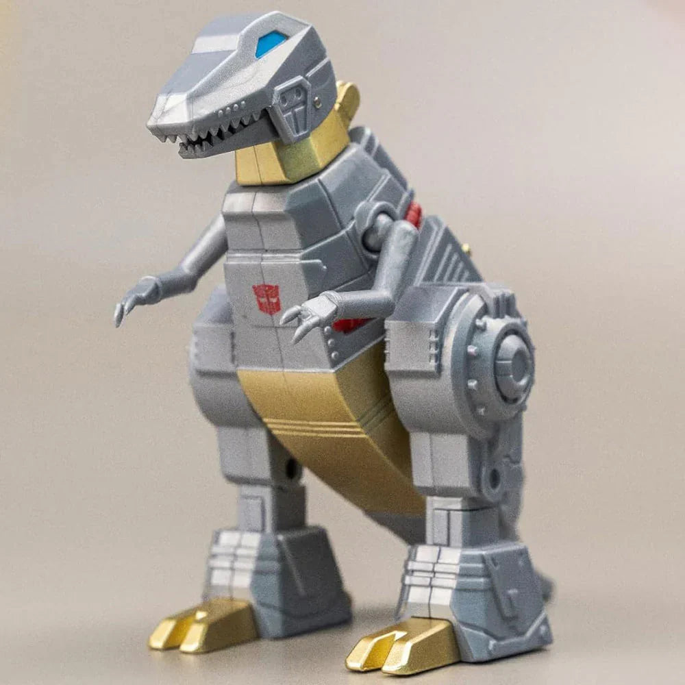 Yolopark Transformers AMK Mini Series Wave 1 G1 Grimlock Model Kit