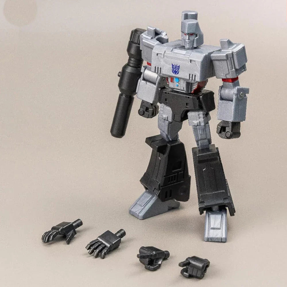 Yolopark Transformers AMK Mini G1 Megatron Model Kit
