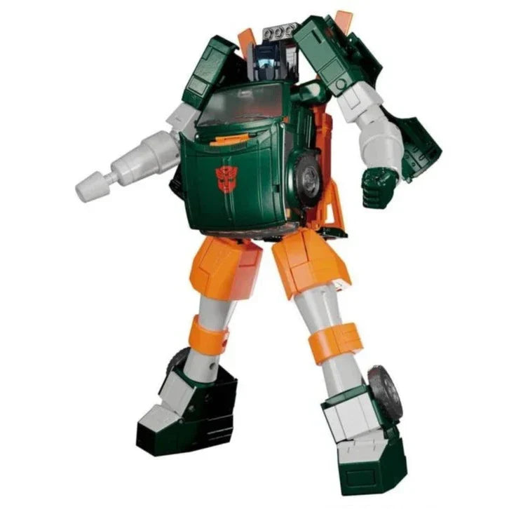 Transformers Masterpiece MP-58 Hoist Action Figure