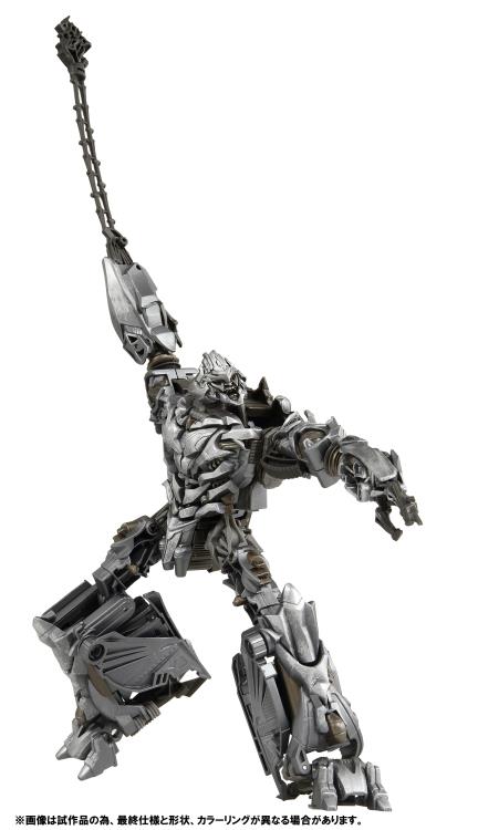Transformers Studio Series Voyager Megatron (Premium Finish) Action Figure PF SS-03