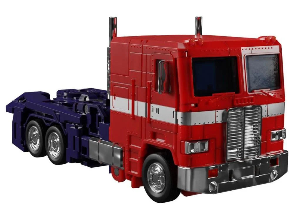 Transformers Masterpiece MP-44S Convoy/ Optimus Prime