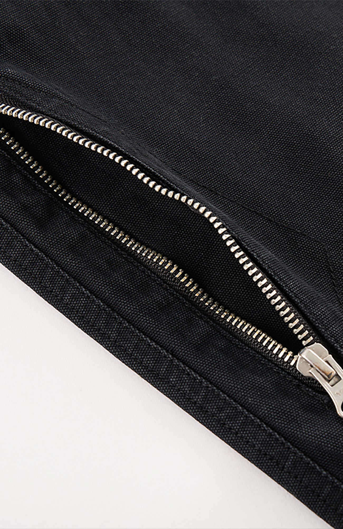 F2CE Raw-Edge Straight-Leg Shorts