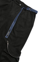 RELABEL Detachable Multimodal Cargo Pants