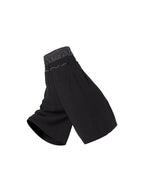 RELABEL Double-Waist Tencel-Acetate Shorts