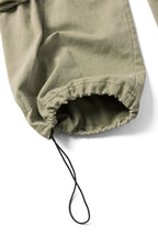 RELABEL Multi-Pocket Panel Drawstring Pants
