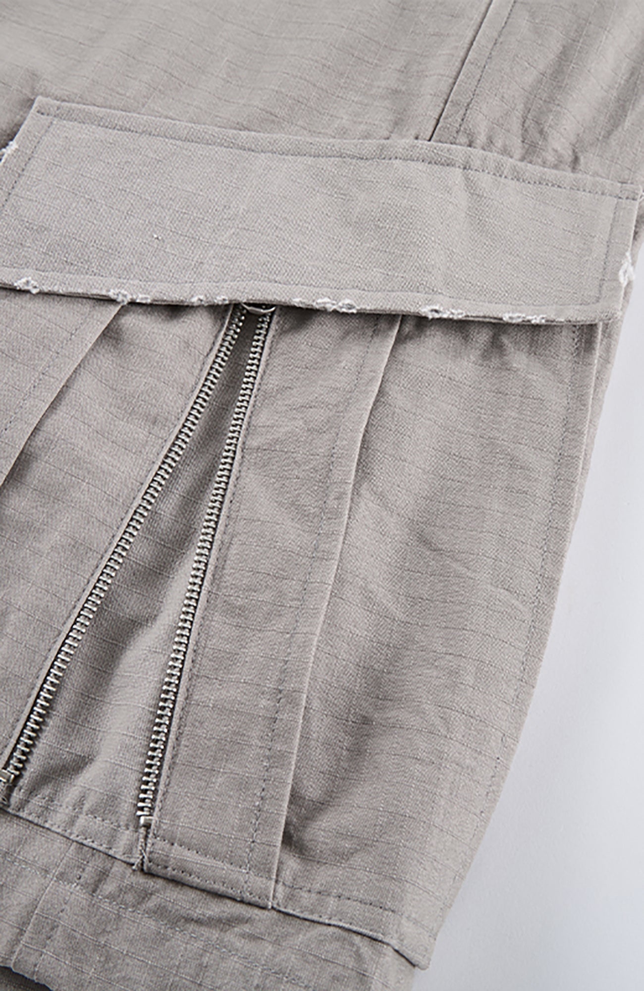 F2CE Zipper Pocket Utility Shorts
