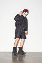 UNDERWATER Dark Soul Quick-Dry Shorts