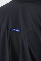 SILENSTORM Tactical Mesh-Back Zip Pocket T-Shirt