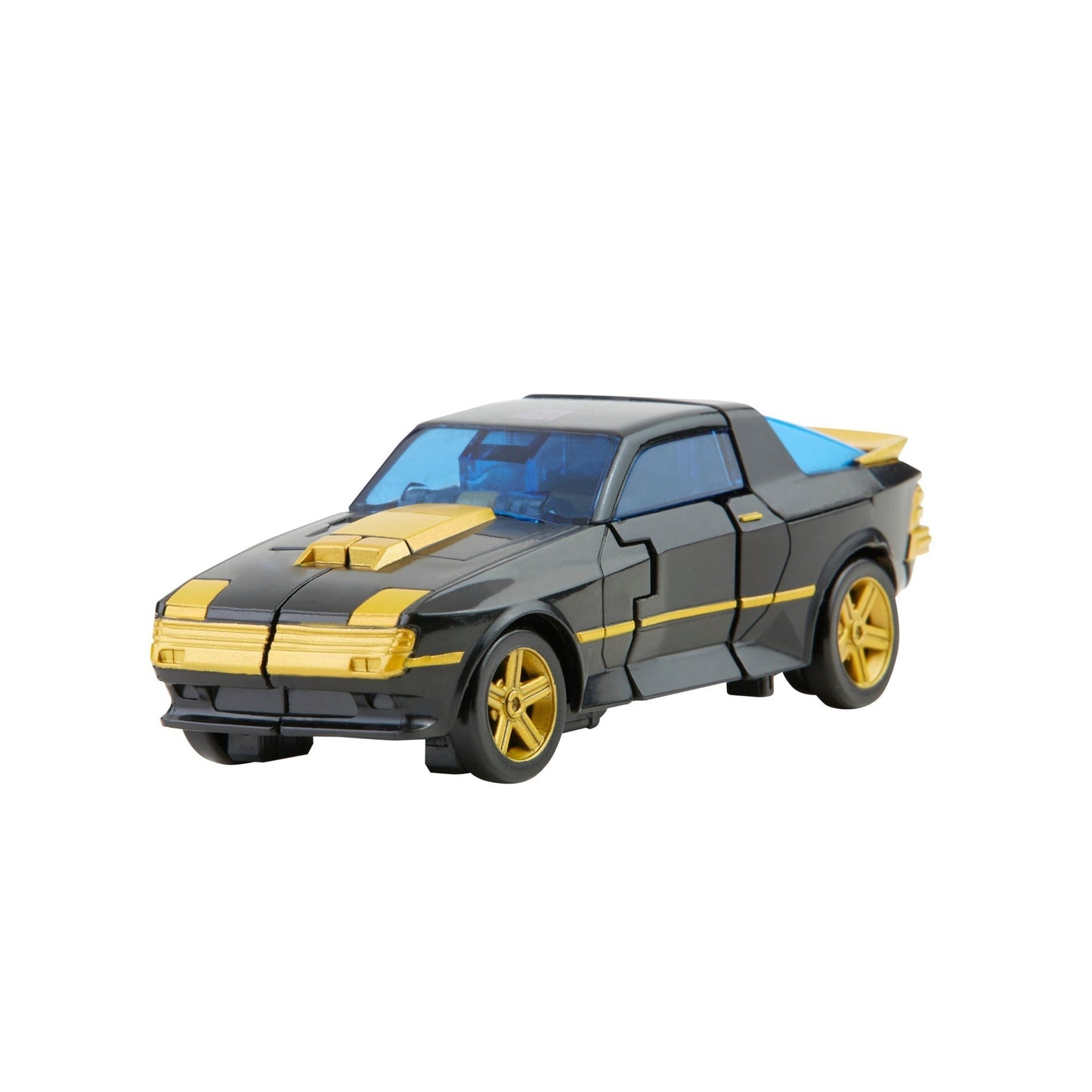 Transformers Generations Shattered Glass Deluxe Autobot Goldbug Action Figure