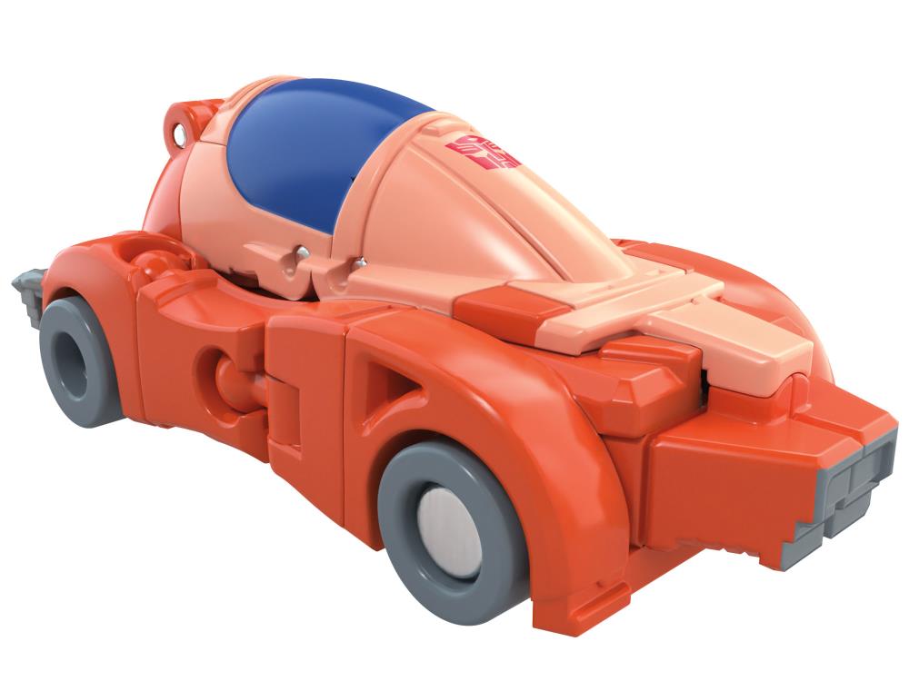 Transformers Generations Studio Series Core Wheelie Action Figure