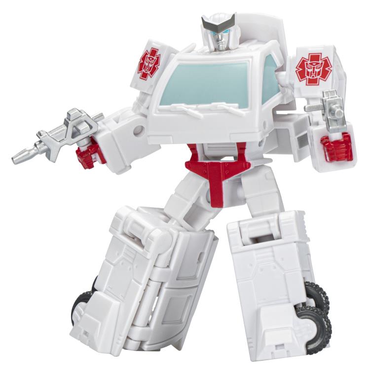 Transformers Generations Studio Series Core Autobot Ratchet Action Figure