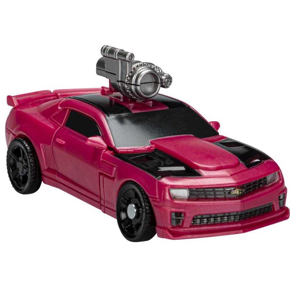 Transformers Generations Studio Series Core Laserbeak Action Figure