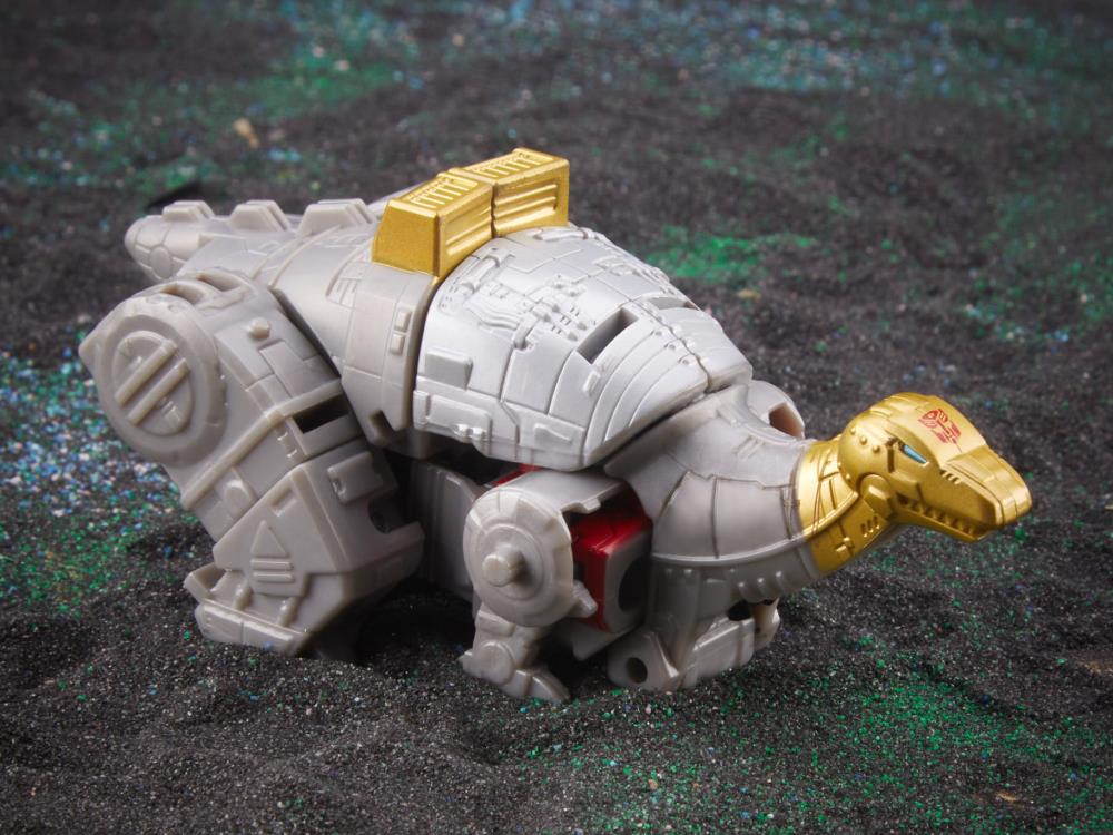 Transformers Generations Legacy Evolution Core Class Dinobot Sludge Action Figure