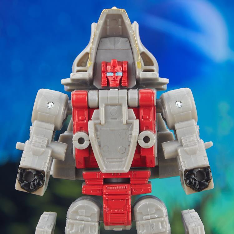 Transformers Generations Legacy Evolution Core Class Dinobot Slug Action Figure
