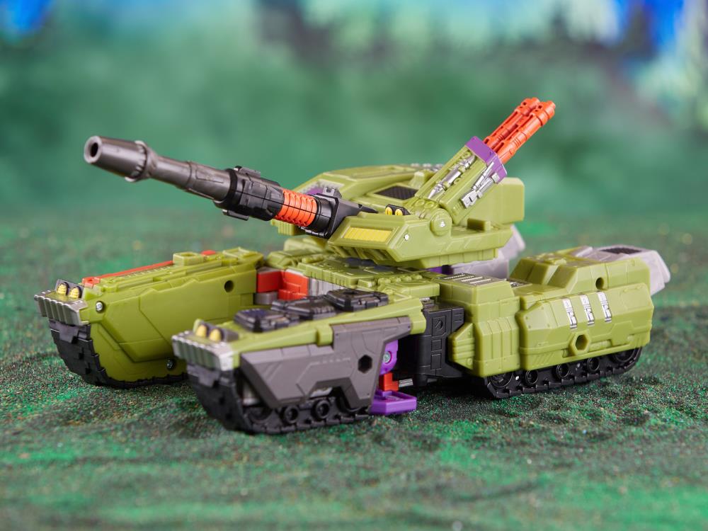 Transformers Generations Legacy Evolution Leader Class Armada Universe Megatron Action Figure