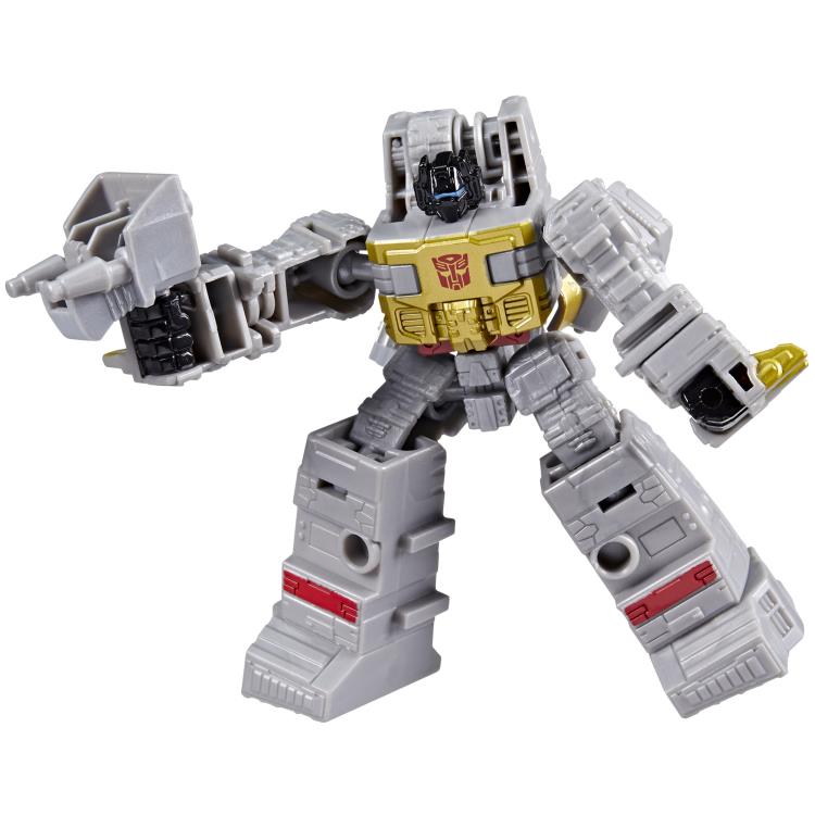 Transformers Generations Legacy Evolution Core Class Dinobot Grimlock Action Figure