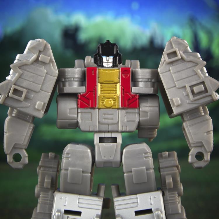 Transformers Generations Legacy Evolution Core Class Dinobot Scarr Action Figure