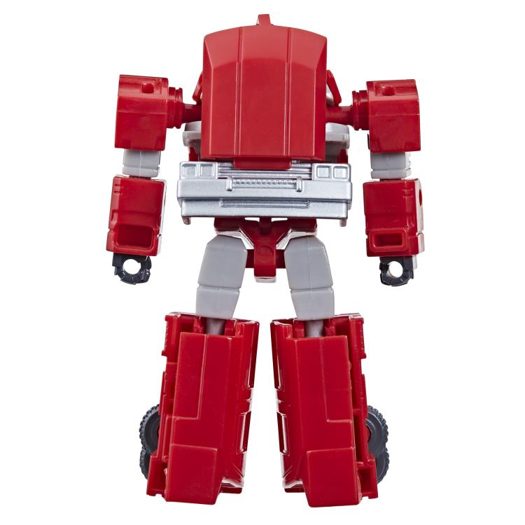 Transformers Generations Studio Series 86 Core Class Ironhide Action Figure