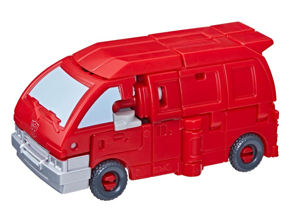 Transformers Generations Studio Series 86 Core Class Ironhide Action Figure