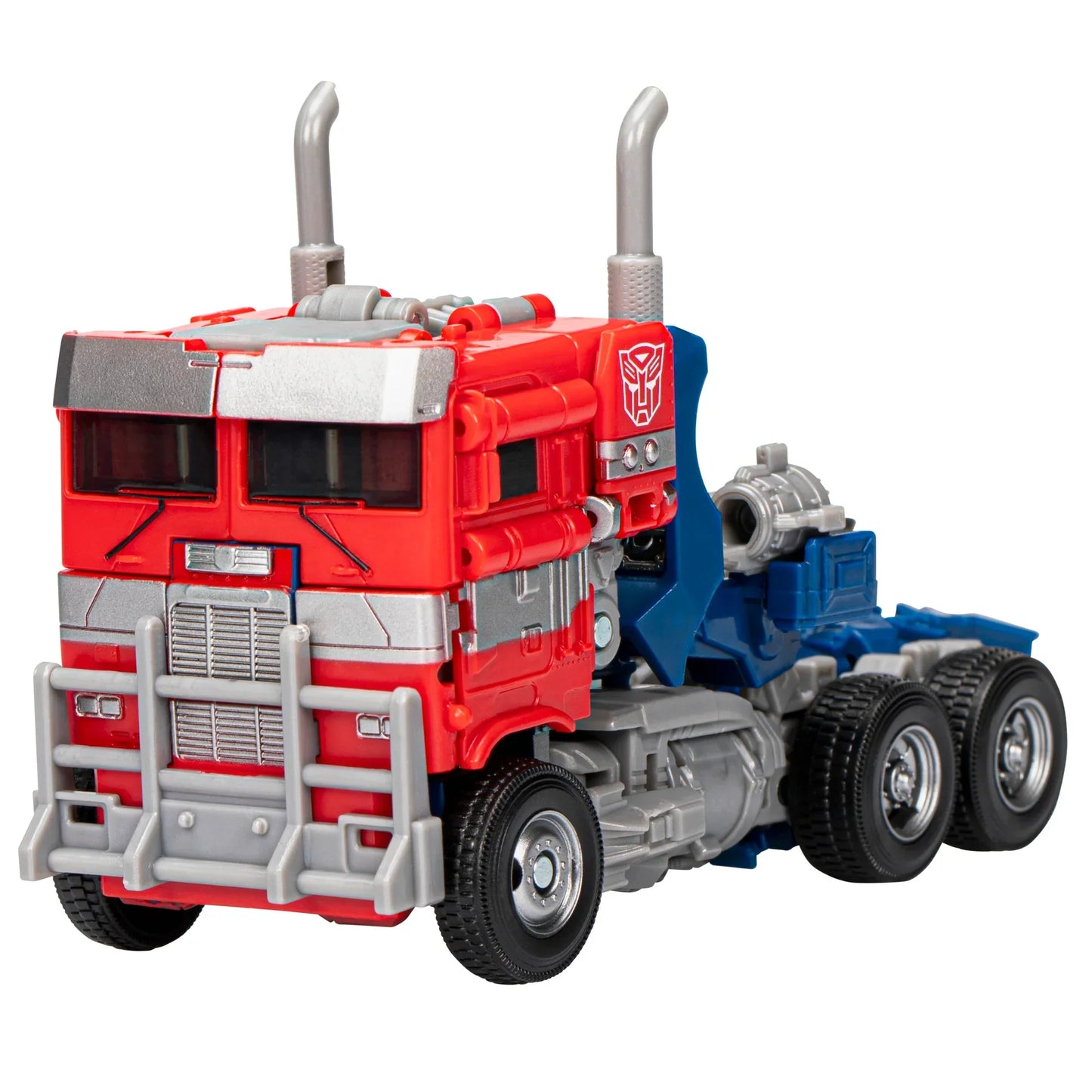 Transformers Studio Series Buzzworthy Bumblebee #102 Rise of the Beast Optimus Prime Action Figure
