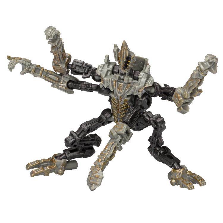 Transformers Generations Studio Series Core Terrorcon Novakane Action Figure