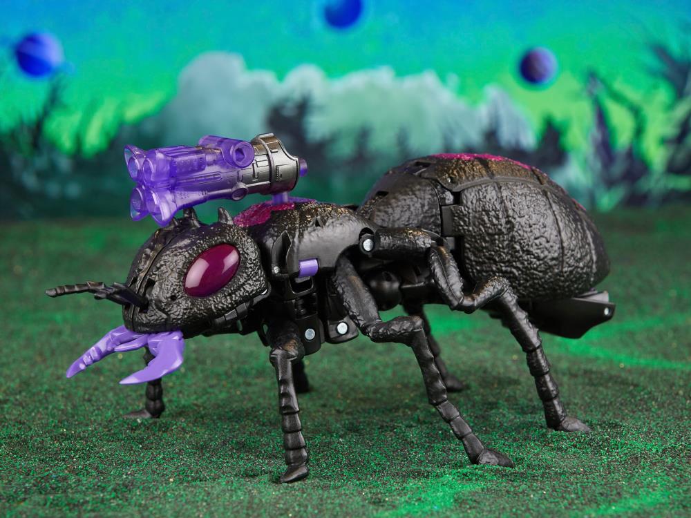 Transformers Generations Legacy Evolution Selects Voyager Class Antagony Action Figure