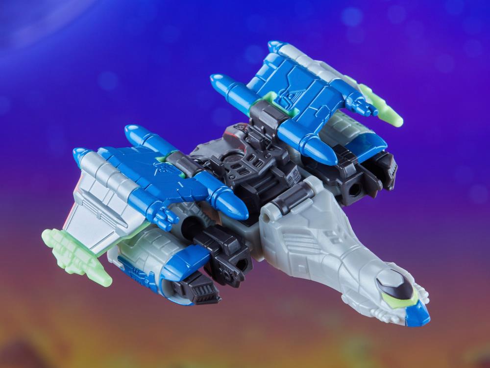 Transformers Generations Legacy United Core Class Energon Universe Megatron Action Figure
