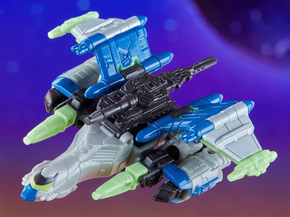Transformers Generations Legacy United Core Class Energon Universe Megatron Action Figure
