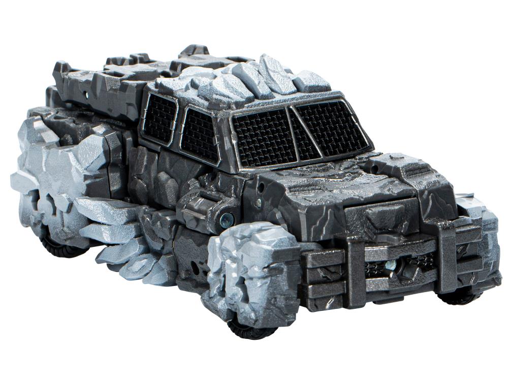 Transformers Generations Legacy United Deluxe Class Infernac Universe Magneous Action Figure