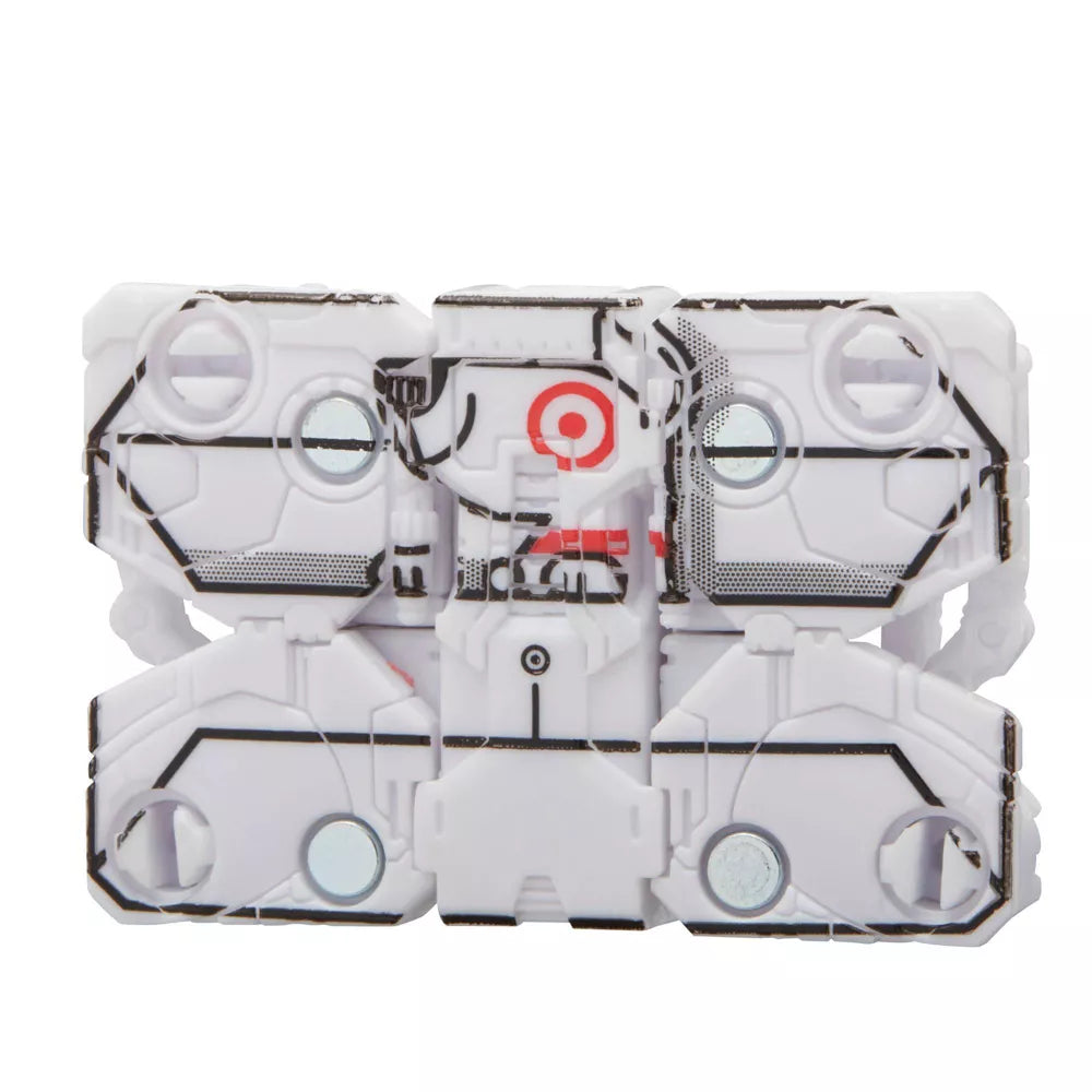 Transformers Target Optimus Prime and Autobot Bullseye 2 Pack Exclusive Action Figure Set