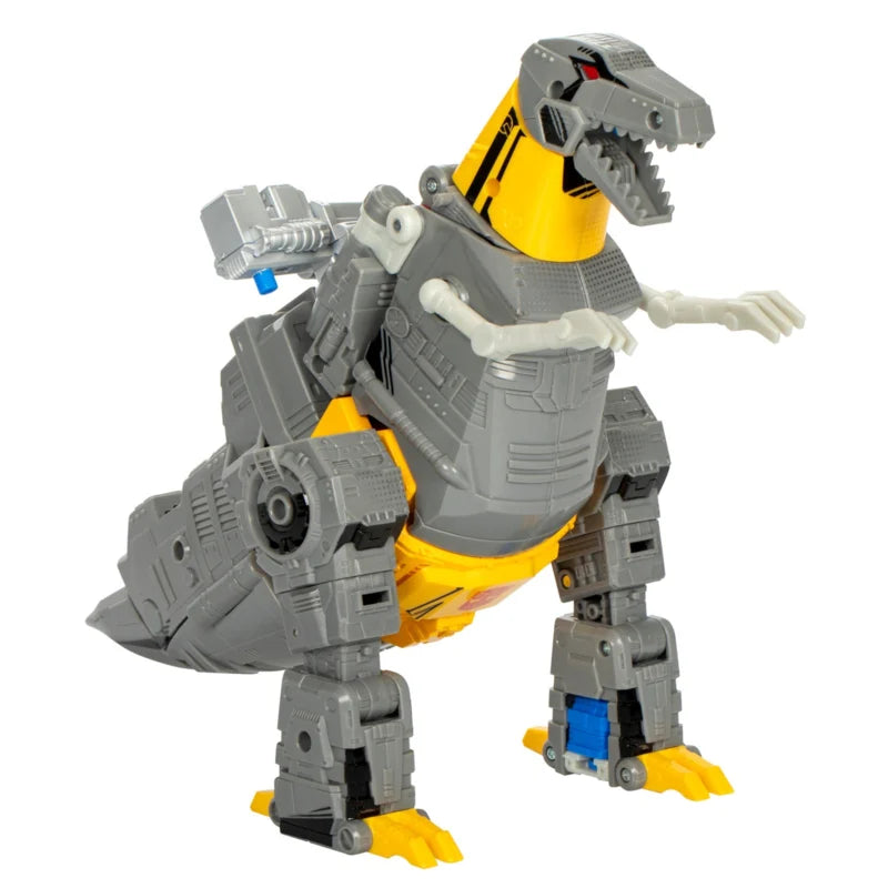 Transformers Generations Comic Edition Grimlock Action Figure